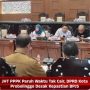 JHT PPPK Paruh Waktu Tak Cair, DPRD Kota Probolinggo Desak Kepastian BPJS