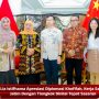 Lia Istifhama Apresiasi Diplomasi Khofifah, Kerja Sama Jatim Dengan Tiongkok Dinilai Tepat Sasaran