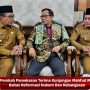 Pemkab Pamekasan Terima Kunjungan Mahfud MD, Bahas Reformasi Hukum Dan Kebangsaan
