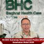 RS BHC Sumenep Resmi Layani Pasien BPJS Kesehatan Mulai 2026