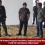 TNI Kawal Program Presiden, Koperasi Desa Merah Putih Di Pamekasan Dipercepat