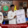 ASN Pamekasan Galang Donasi Untuk Aceh, Terkumpul Rp372 Juta