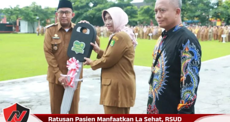 Ratusan Pasien Manfaatkan La Sehat, RSUD Sumenep Perluas Rute Hingga Gapura