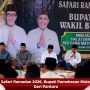 Safari Ramadan 2026, Bupati Pamekasan Mulai Dari Pantura