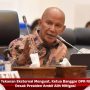 Tekanan Eksternal Menguat, Ketua Banggar DPR RI Desak Presiden Ambil Alih Mitigasi
