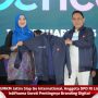UMKM Jatim Siap Go International, Anggota DPD RI Lia Istifhama Soroti Pentingnya Branding Digital