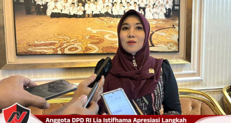 Anggota DPD RI Lia Istifhama Apresiasi Langkah Khofifah Soal Suku Tengger