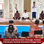 Lebaran Jadi Momentum Strategis, Pemkab Pamekasan Perkuat Koordinasi Hingga Desa