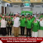 Muscab PKB Kota Probolinggo Panaskan Bursa Ketua, 5 Nama Masuk Seleksi DPP