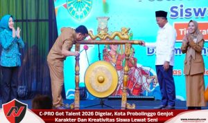 C-PRO Got Talent 2026 Digelar, Kota Probolinggo Genjot Karakter Dan Kreativitas Siswa Lewat Seni C-PRO Got Talent 2026 Digelar, Kota Probolinggo Genjot Karakter Dan Kreativitas Siswa Lewat Seni