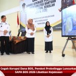 Cegah Korupsi Dana BOS, Pemkot Probolinggo Luncurkan SAPA BOS 2026 Libatkan Kejaksaan
