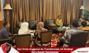 Dari Krisis Anggaran ke Transformasi, Ini Strategi Baru Bupati Pamekasan Dari Krisis Anggaran ke Transformasi, Ini Strategi Baru Bupati Pamekasan