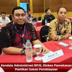 Kendala Administrasi BPJS, Dinkes Pamekasan Pastikan Solusi Pembiayaan