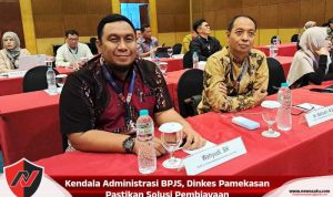 Kendala Administrasi BPJS, Dinkes Pamekasan Pastikan Solusi Pembiayaan