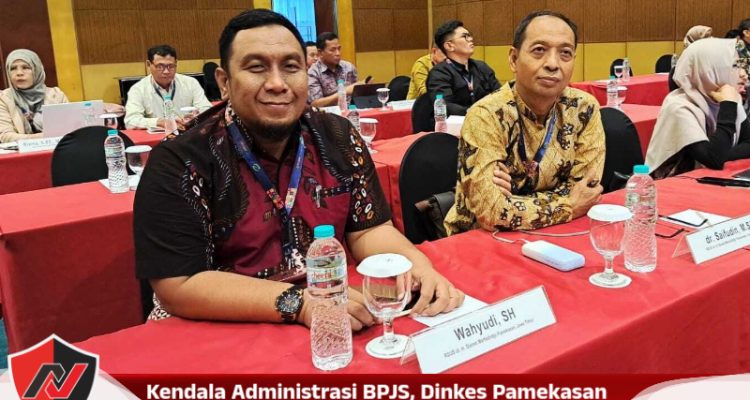 Kendala Administrasi BPJS, Dinkes Pamekasan Pastikan Solusi Pembiayaan