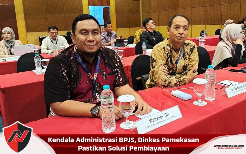 Kendala Administrasi BPJS, Dinkes Pamekasan Pastikan Solusi Pembiayaan