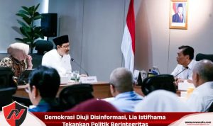 Mensos Ungkap Dampak Digitalisasi Bansos, Akurasi Meningkat Tajam