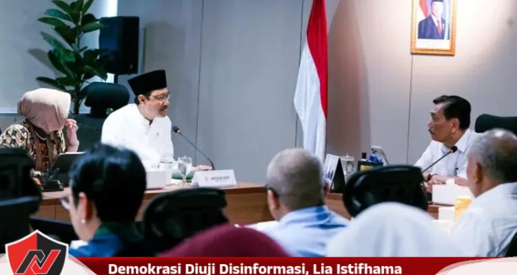 Mensos Ungkap Dampak Digitalisasi Bansos, Akurasi Meningkat Tajam