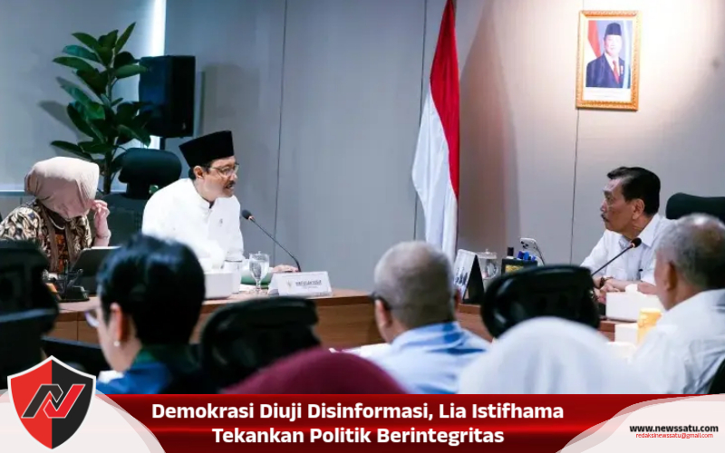 Mensos Ungkap Dampak Digitalisasi Bansos, Akurasi Meningkat Tajam