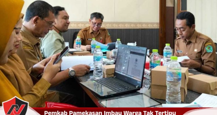 Pemkab Pamekasan Imbau Warga Tak Tertipu Rekrutmen Manajer Koperasi Desa