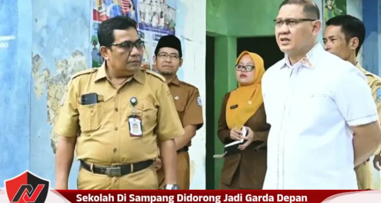 Sekolah Di Sampang Didorong Jadi Garda Depan Gerakan Hemat Energi