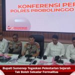 Polres Probolinggo Gagalkan Penyelundupan 38 Satwa Dilindungi Asal Maluku