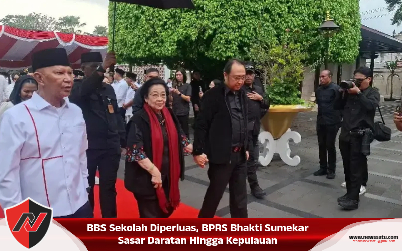 Bulan Bung Karno Jadi Momentum Penguatan Nilai Kebangsaan Dan Sejarah