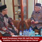 Bupati Pamekasan Sebut NU Jadi Pilar Utama Stabilitas Sosial Dan Pembangunan Daerah