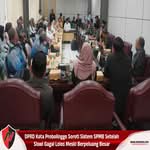 DPRD Kota Probolinggo Soroti Sistem SPMB Setelah Siswi Gagal Lolos Meski Berpeluang Besar