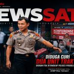 Diduga Curi Dua Unit Traktor, Oknum P3K Ditangkap Polres Probolinggo Kota
