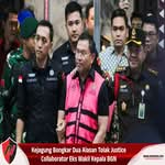 Kejagung Bongkar Dua Alasan Tolak Justice Collaborator Eks Wakil Kepala BGN