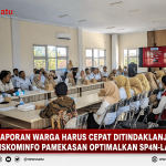 Pamekasan, Sabtu 4 Juli 2026 | News Satu-