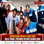 Antrean BBM Subsidi di Jawa Timur Mulai Terurai, Pertamina Pastikan Pasokan Aman