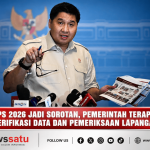 BSPS 2026 Jadi Sorotan, Pemerintah Terapkan Verifikasi Data Dan Pemeriksaan Lapangan