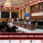 DPRD Kota Probolinggo Soroti Nasib Imamudin, Perwali Jadi Salah Satu Solusi