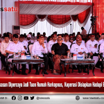 Pamekasan Dipercaya Jadi Tuan Rumah Harkopnas, Koperasi Disiapkan Hadapi Era Digital
