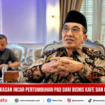 Pamekasan Incar Pertumbuhan PAD dari Bisnis Kafe Dan Resto