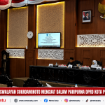 Polemik Swalayan Cokroaminoto Mencuat Dalam Paripurna DPRD Kota Probolinggo