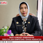 RSUD Sumenep Kembangkan Fasilitas Dan Kompetensi Tenaga Kesehatan