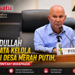Said Abdullah Soroti Tata Kelola Koperasi Desa Merah Putih, Minta Pemerintah Waspada