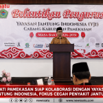 Bupati Pamekasan Siap Kolaborasi dengan Yayasan Jantung Indonesia, Fokus Cegah Penyakit Jantung