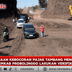 Dugaan Kebocoran Pajak Tambang Mencuat, Pemkab Probolinggo Lakukan Verifikasi