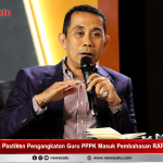 Gerindra Pastikan Pengangkatan Guru PPPK Masuk Pembahasan RAPBN 2027