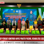 TP PKK Sumenep Perkuat Komitmen Hapus Praktik Pasung, Rehabilitasi Sosial Jadi Fokus