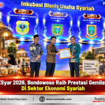 FESyar 2026, Bondowoso Raih Prestasi Gemilang Di Sektor Ekonomi Syariah