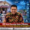 180 Desa Bersiap Gelar Pilkades, Baru 3 Dari 14 Camat Sampang Berpengalaman
