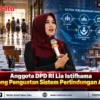 Anggota DPD RI Lia Istifhama Dorong Penguatan Sistem Perlindungan Anak