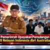 Bupati Sumenep Upayakan Pemulangan 9 Nelayan Yang Diamankan Australia