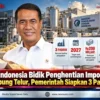 Indonesia Bidik Penghentian Impor Tepung Telur, Pemerintah Siapkan 3 Pabrik