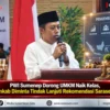 PWI Sumenep Dorong UMKM Naik Kelas, Pemkab Diminta Tindak Lanjuti Rekomendasi Sarasehan